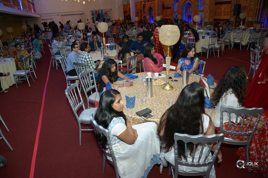 Duvvada-Jagannadham-Team-New-Jersey-Meet-And-Greet